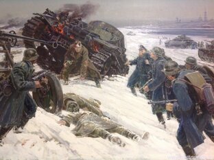 Подвиги изменившие историю