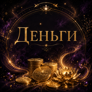 Деньги