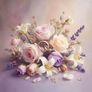 Свадьба, бракосочетание