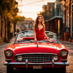 Рок-баллады.