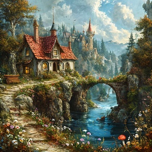 Бизнес-сказки