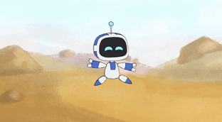 Золотая коллекция СМФ «Астро бот»