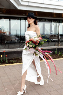 Невеста Dream Bride 