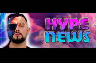 HYPE NEWS