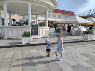 Крым 2024. Судак, Алушта. 