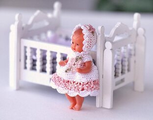 Куклы Германии