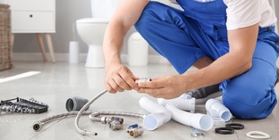 Сантехнические работы