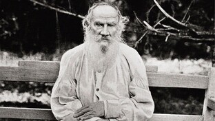 Лев Толстой