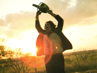 THE TEXAS CHAIN SAW MASSACRE / ТЕХАССКАЯ РЕЗНЯ БЕНЗОПИЛОЙ АСИММЕТРИЧНЫЙ КООПЕРАТ