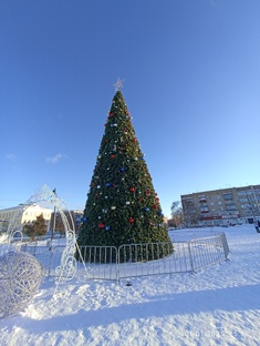 С новый год 2025 года 