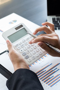 Финансовый анализ, экономика 