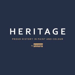 HERITAGE by SIKKENS