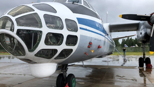 Отечественная авиация