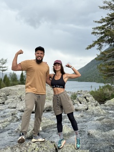 Россия - видео с поездок