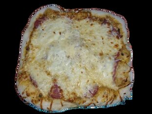 Эксперименты с пиццей. Путь к домашнему шедевру.