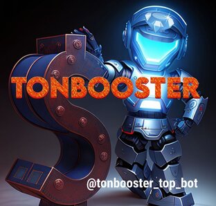 TON BOOSTER 