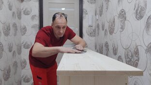 Мебель своими руками