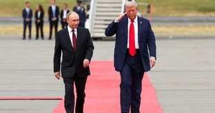 Политика, власть и мировая экономика
