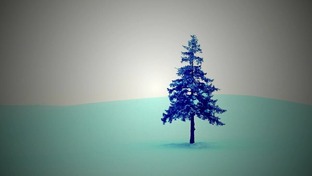 Одиночество 