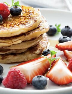 #Еда #Вкусные блюда #Домашняя еда #выпечка #супы #салаты #много разных блюд