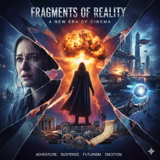 Разбор новинок кино