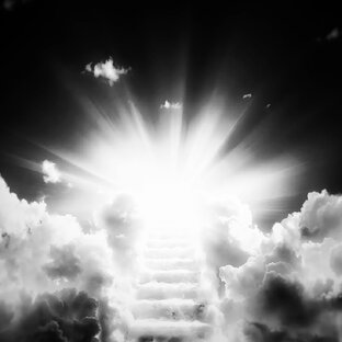 Хорошо там...