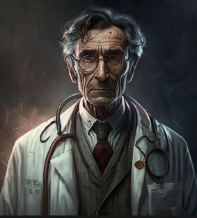 Ситуации из практики врача 