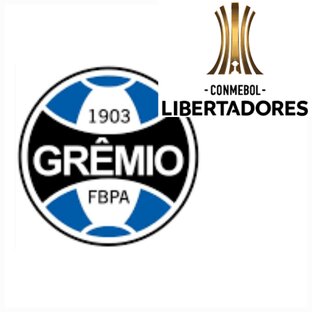 2024 GRÊMIO EN LA LIBERTADORES 2024