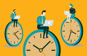 Тайм-мнеджмент