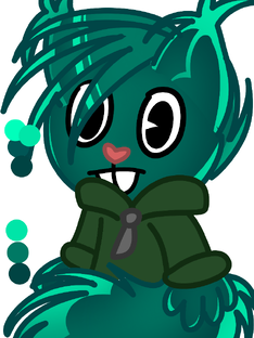 Nikkie (The first raw version)