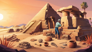 Археология