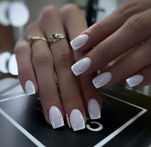 Дизайн ногтей