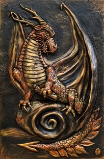 Новые работы