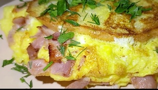 Простые рецепты