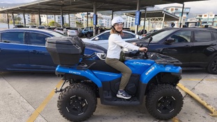 Мой личный турецкий сериал.