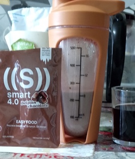 мой завтрак 