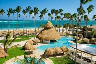 Доминикана (Lopesan Costa Bavaro)