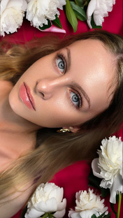 Эффекты в наращивании ресниц