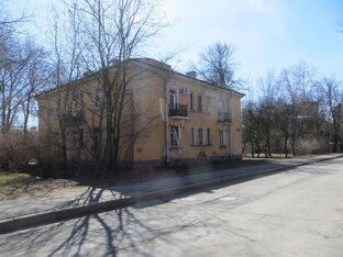 Малоэтажное строительство