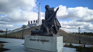 Луганск, ЛНР 