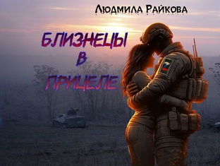 Близнецы в прицеле (Текст)