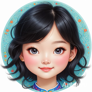 Корейские сказки с вами