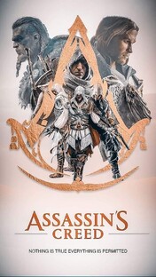 ASSASSINS CREED