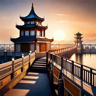 История Китая