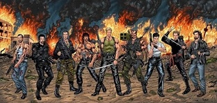 оружие в кино