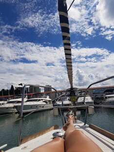 Путешествия ✈