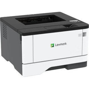 Лазерные принтеры Lexmark