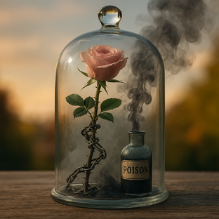 Токсичные отношения, абьюз и границы