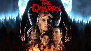 The Quarry.