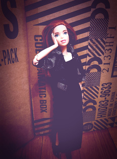 Ретро-декабрь